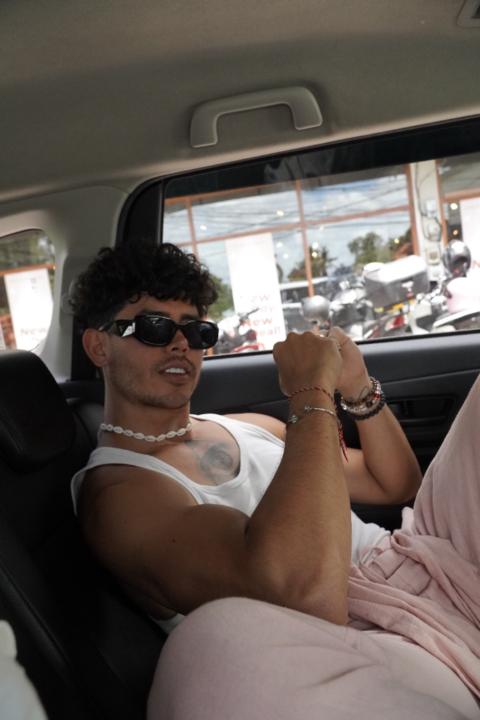Jordan Eliezer