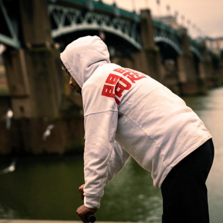 Loïc Faya