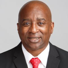 Dyron Bush