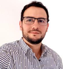 Elio Ezequiel Gonzalez