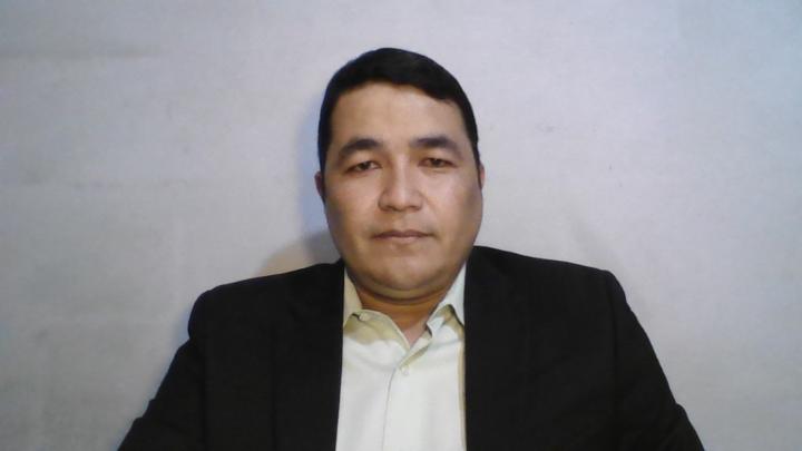 Denis Rodriguez