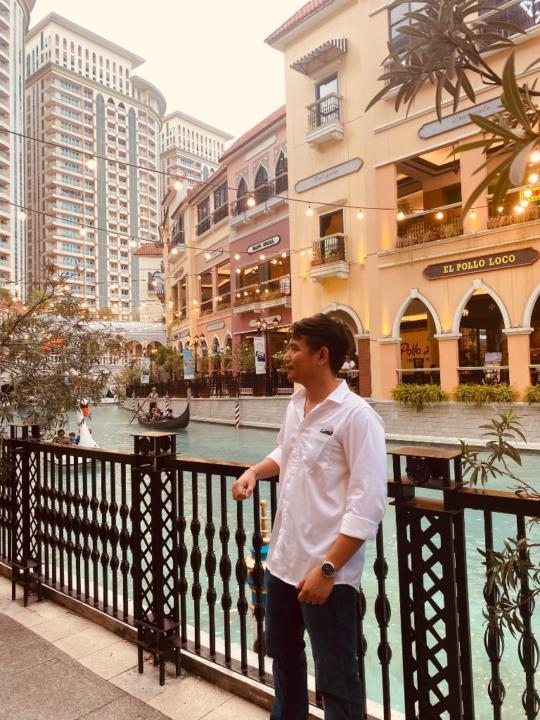 Darius Lee Pasilaban