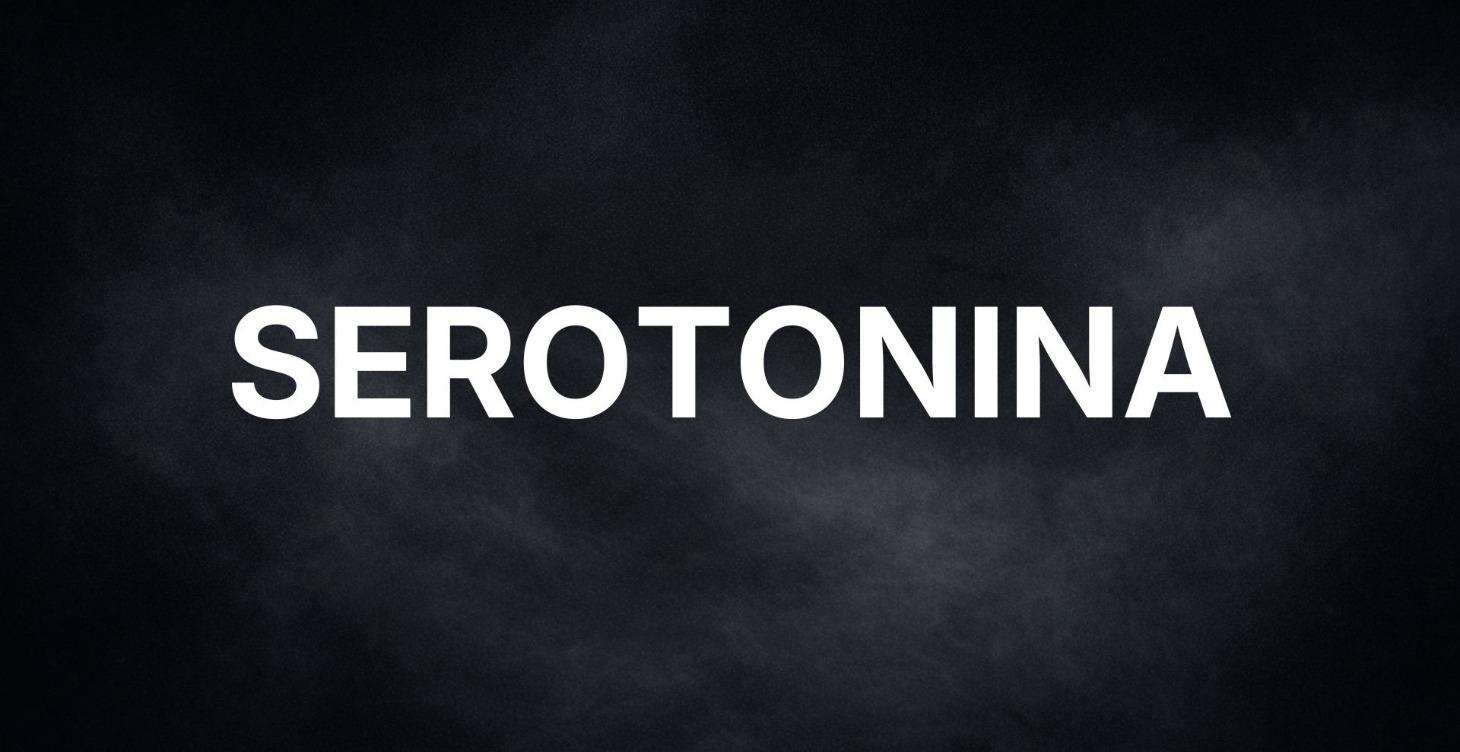 SEROTONINA