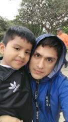 Sammy Huaman