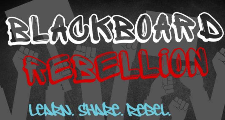 Blackboard Rebellion