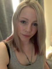 Stacey McCracken