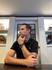 Thiago Rabaneda