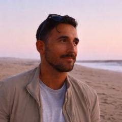 Pedro Castro Almeida