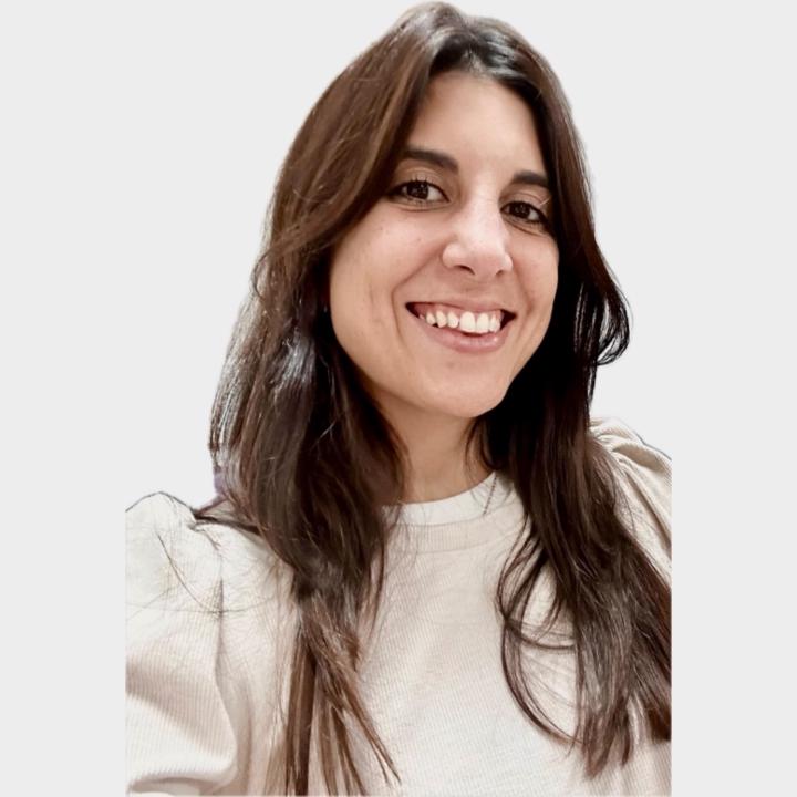 Priscila Almada