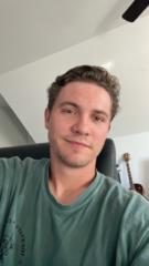 Aaron Tkachev
