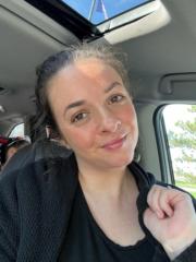 Katie Spring