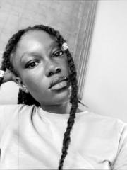 Priscilla Mensah