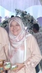 Kamaliah Aspan