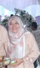Kamaliah Aspan