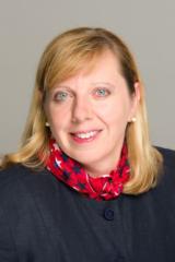Molly Ann Woods