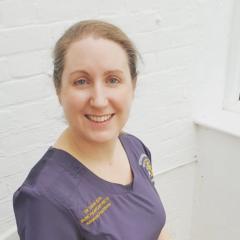 Sarah Keir