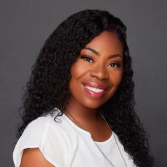 Mikia Dillard