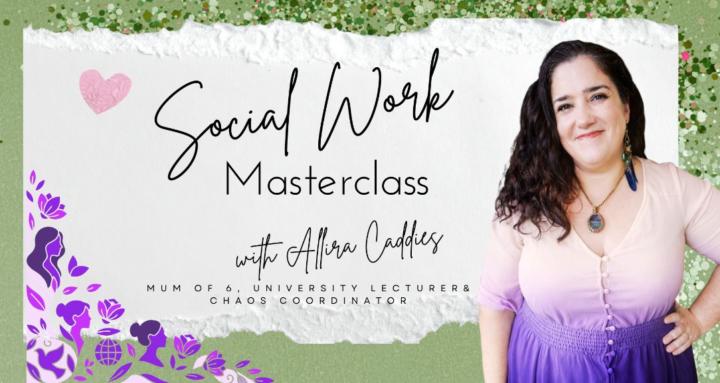 Social Work Masterclass