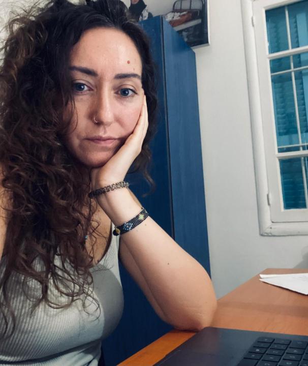 Silvia Turati