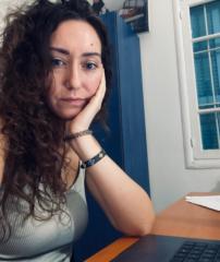 Silvia Turati