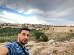 Mohamed Ben