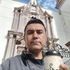 Oscar Urby