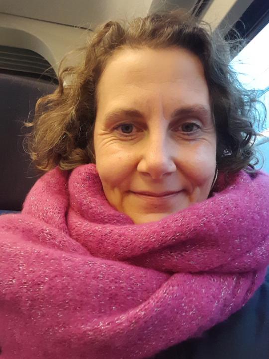 Annekathrin Zimmermann