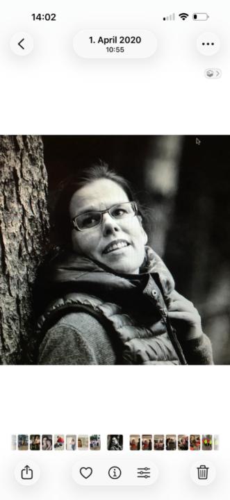 Silke Wagener