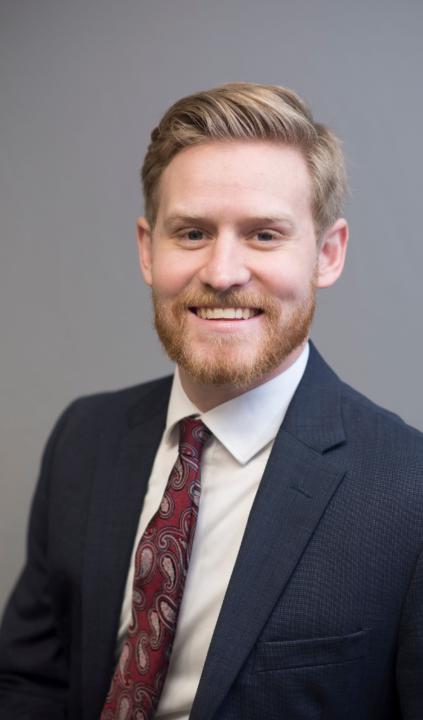 Ryan Templeton
