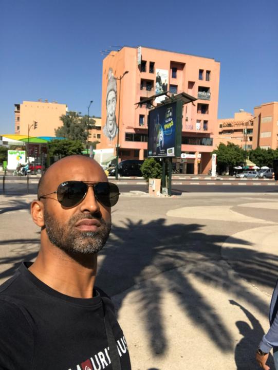 Kervin Dholah