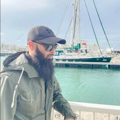 Fawad Hassanzadah
