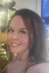 Kimberly Farly Provencher