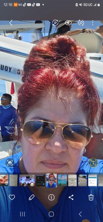 Dania Cedeno