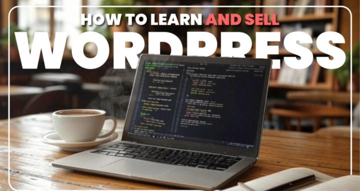 Learn and Sell WordPress