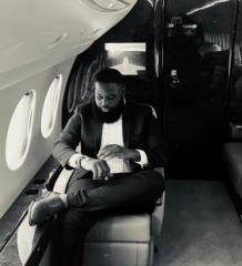 Prince Carter