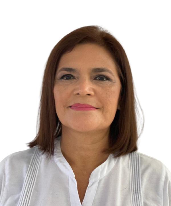 Rocío Durand