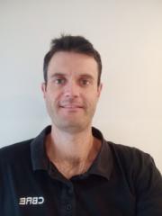 Geoff Edmonds
