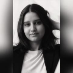 Rida Fatima