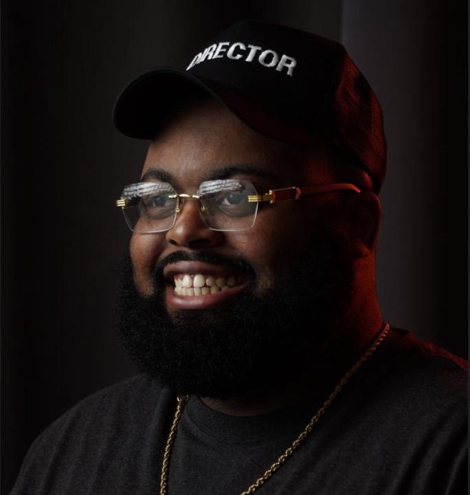 Jason Gaines