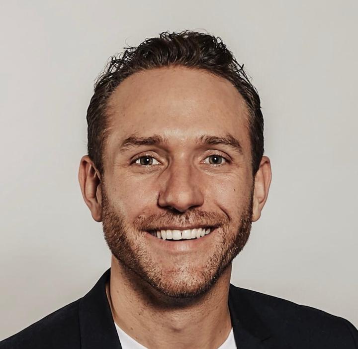 Michael Hazilias