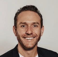 Michael Hazilias
