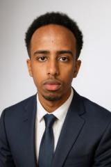 Hanad Hussein