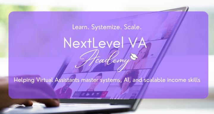 NextLevel VA Academy 