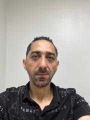 Mohammed Nosair