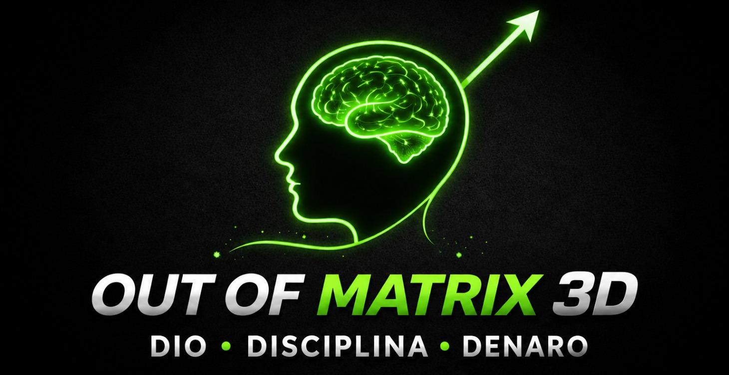 OUT OF MATRIX 3D