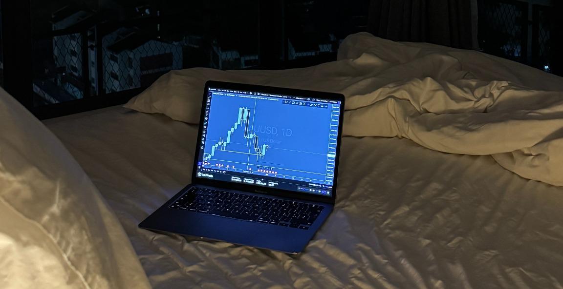 MODULI TRADING - FASE 2