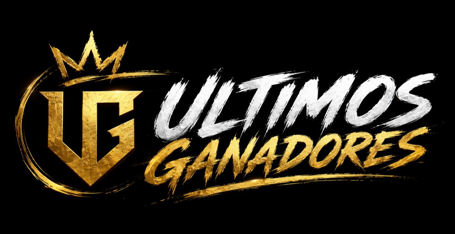 GANADORES INTENSIVO