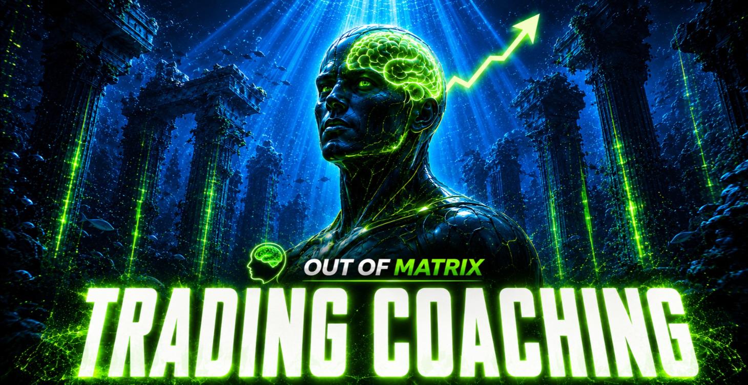 TRADING COACHING