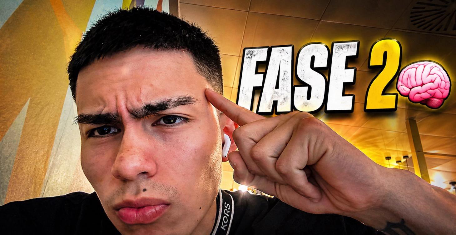 MINDSET ROOM- FASE 2