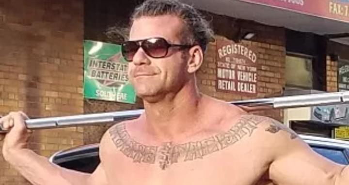 Longevity on Steroids